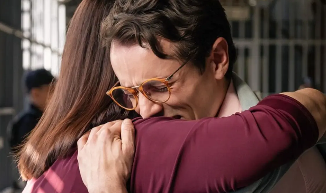 El otro padre, drama familiar