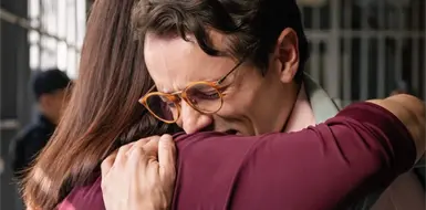 El otro padre, drama familiar El otro padre, drama familiar