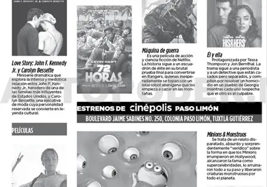 Recomendaciones Recomendaciones