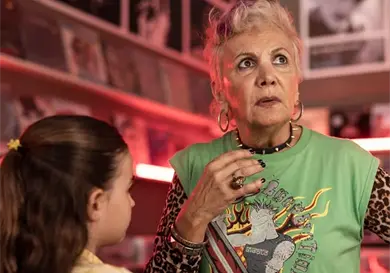 Generaciones que desaf&iacute;an reglas