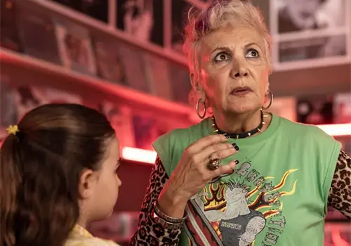 Generaciones que desaf&iacute;an reglas