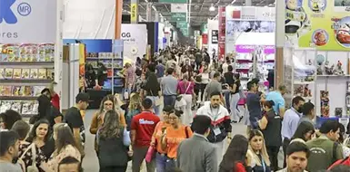Italia, presente en la FIL Guadalajara
