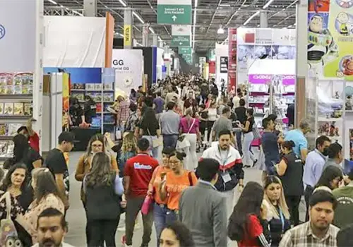 Italia, presente en la FIL Guadalajara