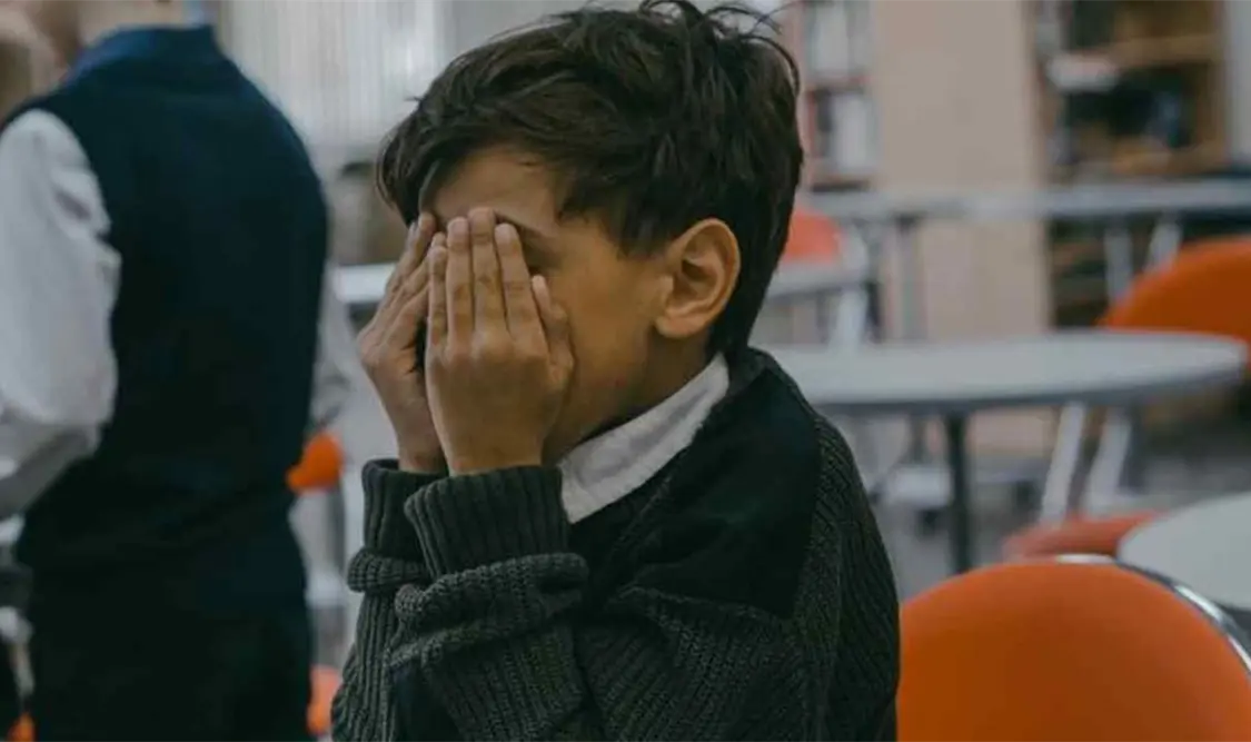 La intención es que la escuela sea un espacio seguro, no de violencia ni acoso. Cortesía