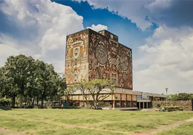 Lamentan posibles trampas en examen de la UNAM