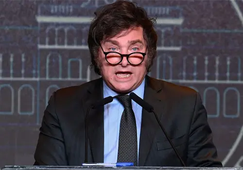 De financiar campa&ntilde;a antiargentina acusan a Brasil y M&eacute;xico
