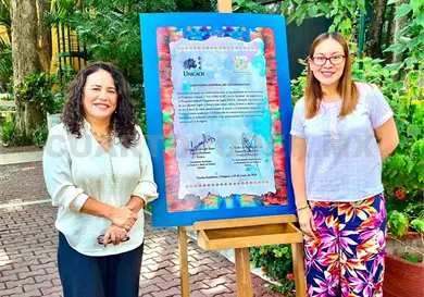 Convoca Unicach a inscribirse a cursos de ingl&eacute;s