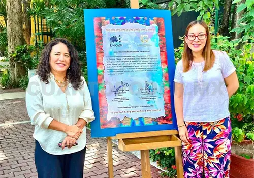 Convoca Unicach a inscribirse a cursos de ingl&eacute;s