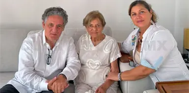 Las buenas amistades son para siempre