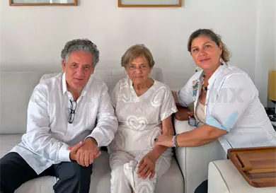 Las buenas amistades son para siempre