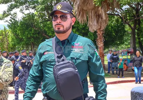 Invitan a disfrutar unas vacaciones seguras