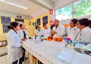 Ofrecen Maestr&iacute;a en Ciencias Agroforestales