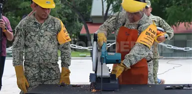 Llevar&aacute;n canje de armas a cinco municipios