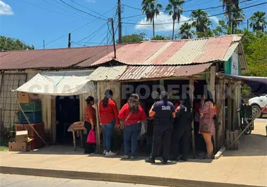 Realiza FGE actividades de sensibilizaci&oacute;n