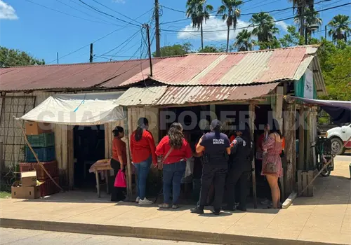 Realiza FGE actividades de sensibilizaci&oacute;n