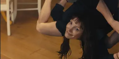 Cuando el terror se cuela en casa