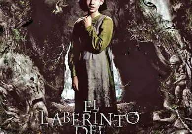 Celebran a El laberinto del fauno