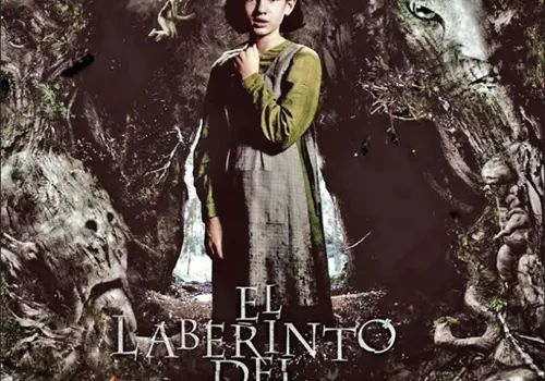 Celebran a El laberinto del fauno
