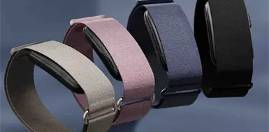 Nueva pulsera de actividad sin pantalla