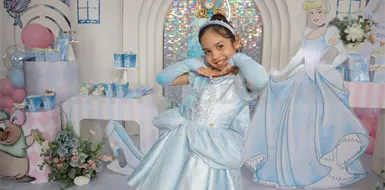 La princesa Isabel cumple 9 a&ntilde;os