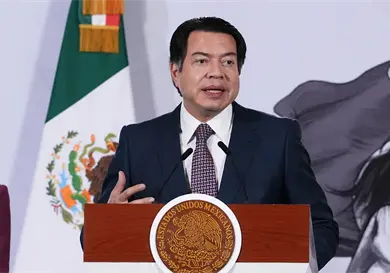 No está autorizada la educación militarizada: SEP No está autorizada la educación militarizada: SEP
