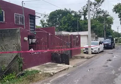 Ataque armado deja un muerto Ataque armado deja un muerto
