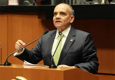 Proponen voto directo para plurinominales Proponen voto directo para plurinominales