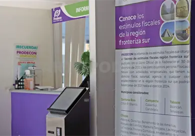 Brindan acompa&ntilde;amiento durante auditor&iacute;as