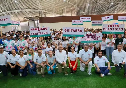 Inauguran con &eacute;xito Cursos de Verano 2026