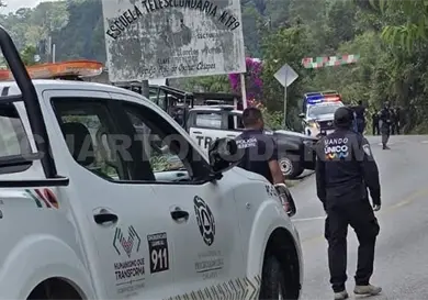 Habitantes de Oxchuc solicitan operativos