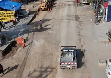 Advierte Consejo sobre pavimentaci&oacute;n excesiva