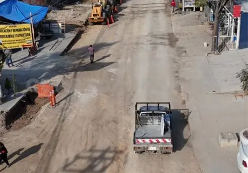 Advierte Consejo sobre pavimentaci&oacute;n excesiva