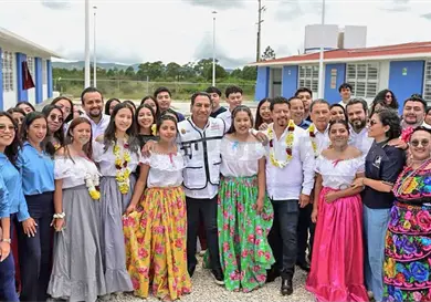 Compromiso con prevenir la violencia, refrenda ERA