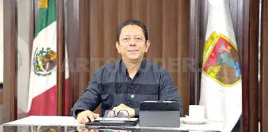 Capturan a los presuntos responsables de abuso
