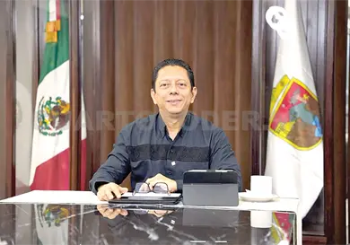 Capturan a los presuntos responsables de abuso
