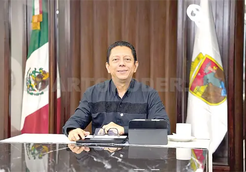 Capturan a los presuntos responsables de abuso