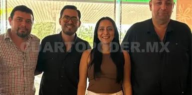 Acuerdan fortalecer seguridad en movilidad de estudiantes