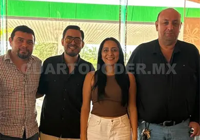Acuerdan fortalecer seguridad en movilidad de estudiantes