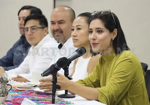 Segunda edici&oacute;n de Ra&iacute;ces para el Sabinal