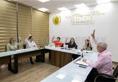 Permanente convoca a sesión extraordinaria Permanente convoca a sesión extraordinaria
