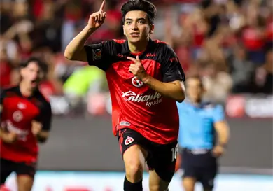 Xolos toma el liderato tras dos jornadas del AP 2026 Xolos toma el liderato tras dos jornadas del AP 2026