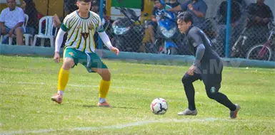 Tapachula FC cae en partido internacional