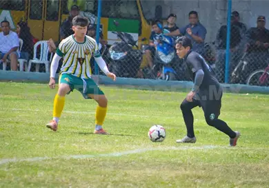Tapachula FC cae en partido internacional Tapachula FC cae en partido internacional