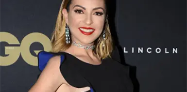 Mariana Ochoa, la &uacute;ltima habitante