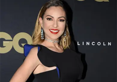 Mariana Ochoa, la &uacute;ltima habitante