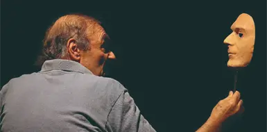 Converso, una vida entre los t&iacute;teres