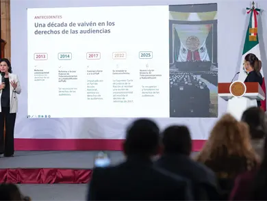 CRT abre consulta para proteger derechos de audiencias
