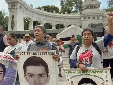 Rechazan creaci&oacute;n de Comisi&oacute;n de la Verdad