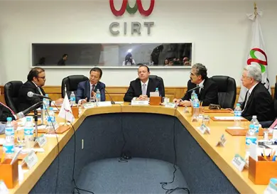 Ambiguos, lineamientos de audiencias: CIRT Ambiguos, lineamientos de audiencias: CIRT