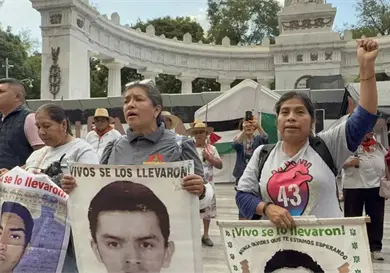 Rechazan creación de Comisión de la Verdad Rechazan creación de Comisión de la Verdad